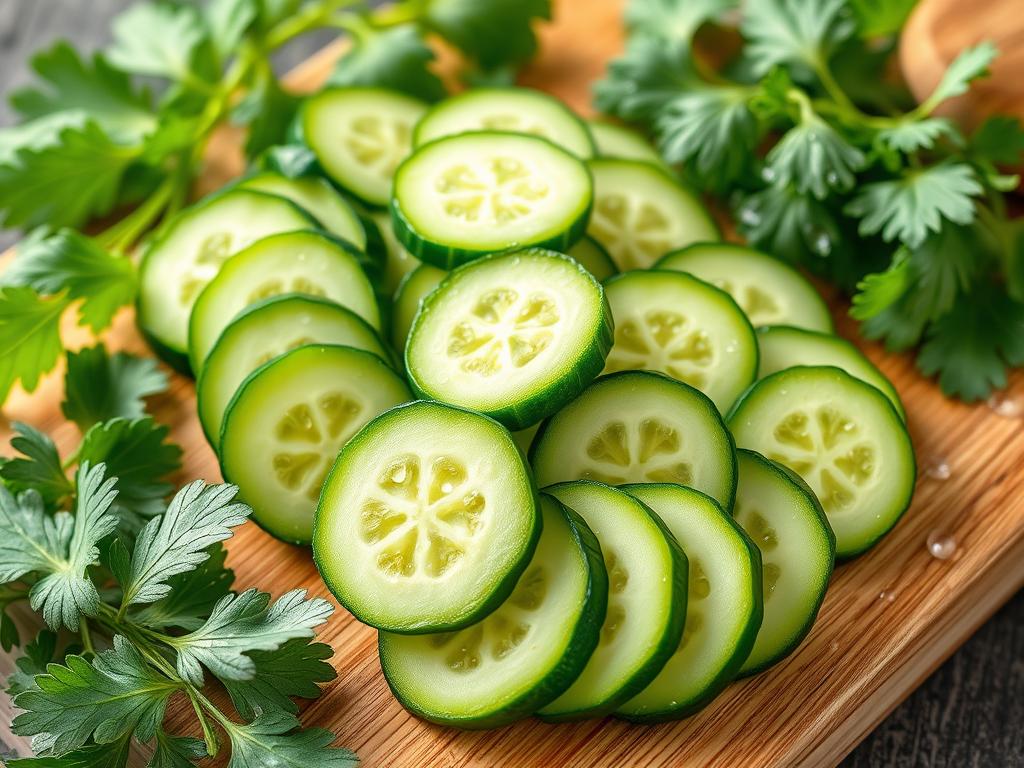 diet-friendly cucumbers diet-friendly cucumbers