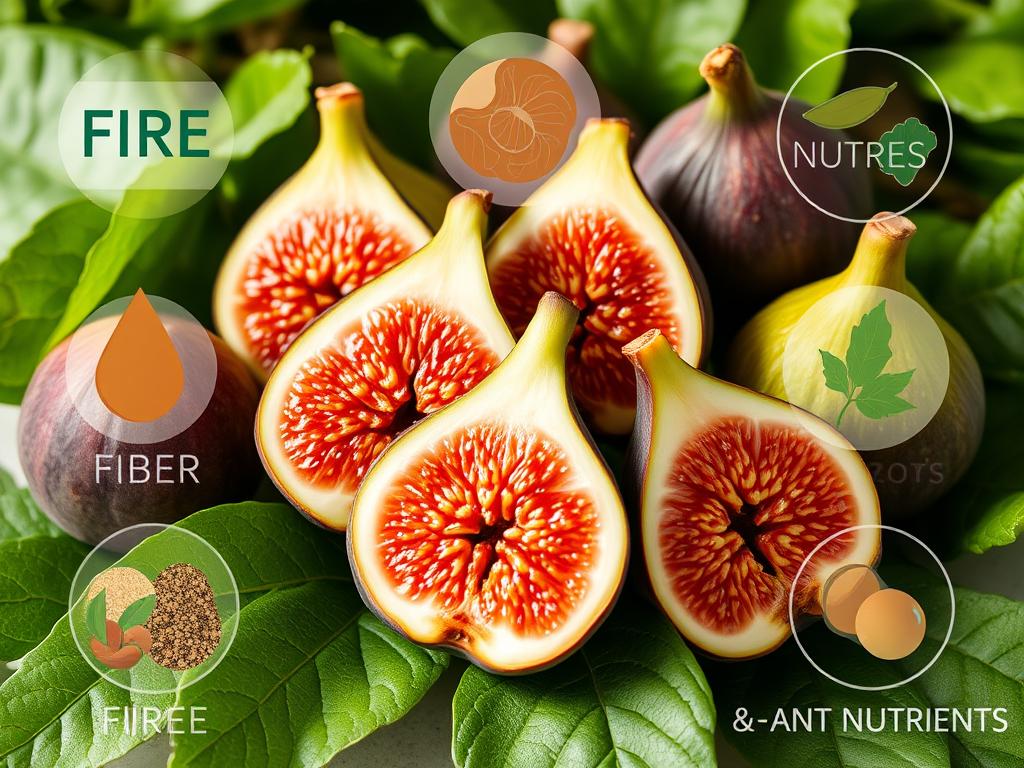 fig nutrition facts