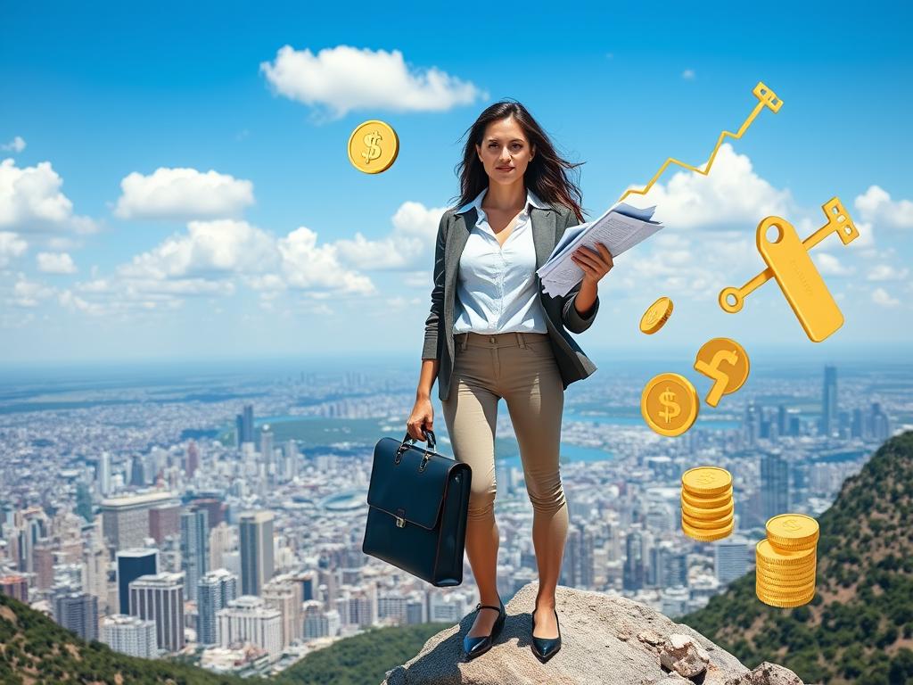financial independence financial independence