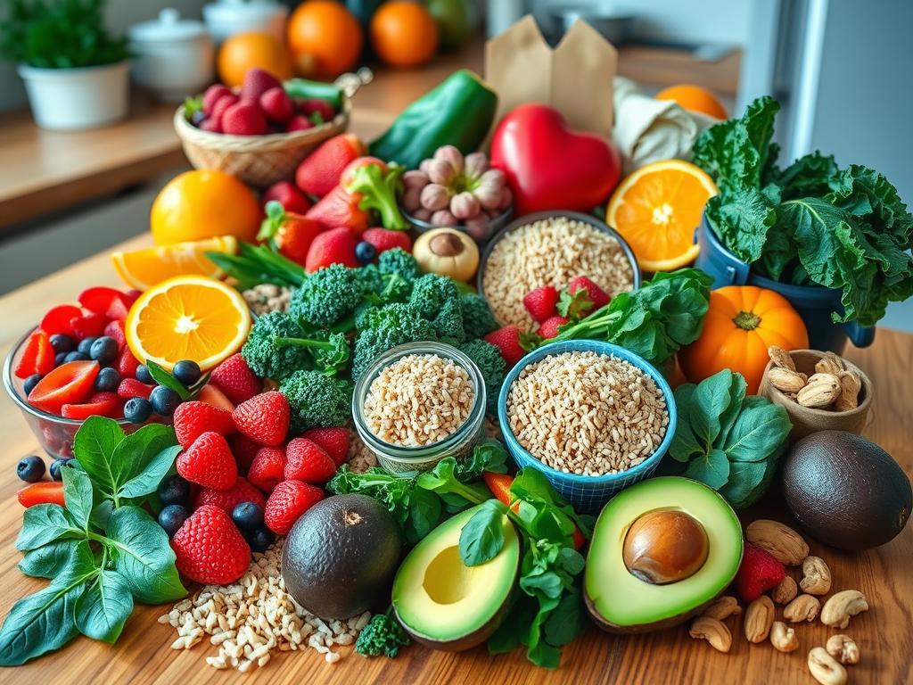 heart health and nutrition heart health and nutrition