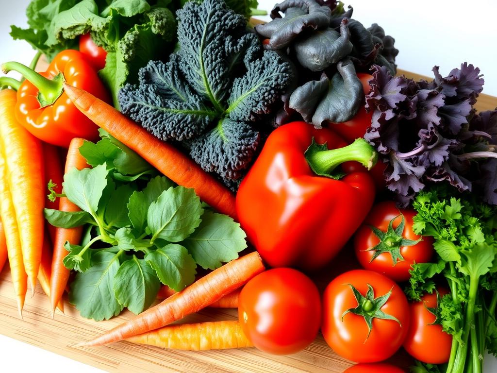 heart-healthy vegetables heart-healthy vegetables