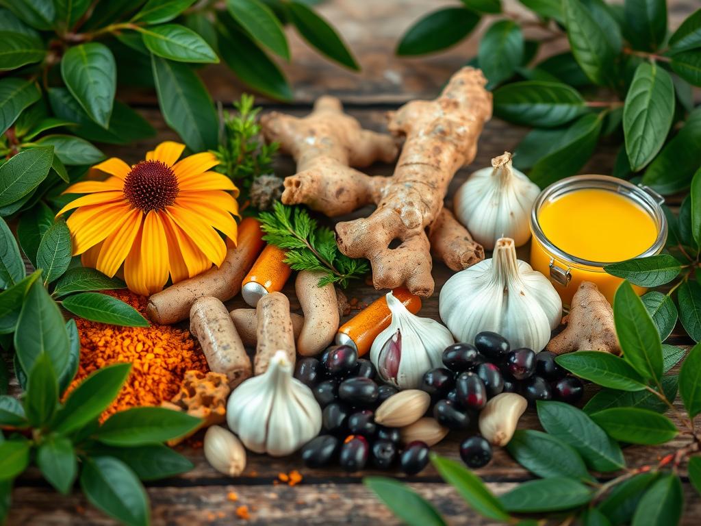 herbal immune boosters herbal immune boosters