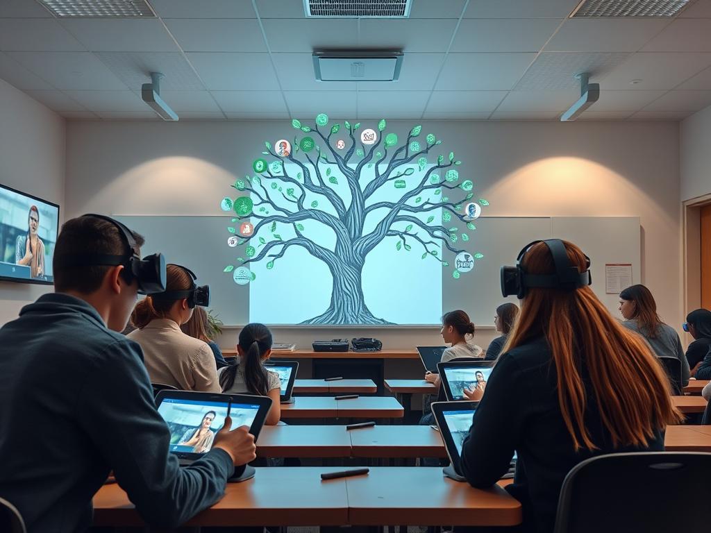 impact of technology on moral education impact of technology on moral education
