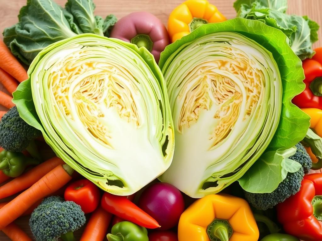 nutritional profile of cabbage nutritional profile of cabbage