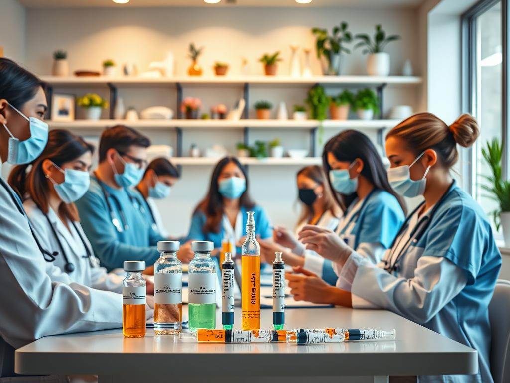 seasonal illness vaccinations seasonal illness vaccinations