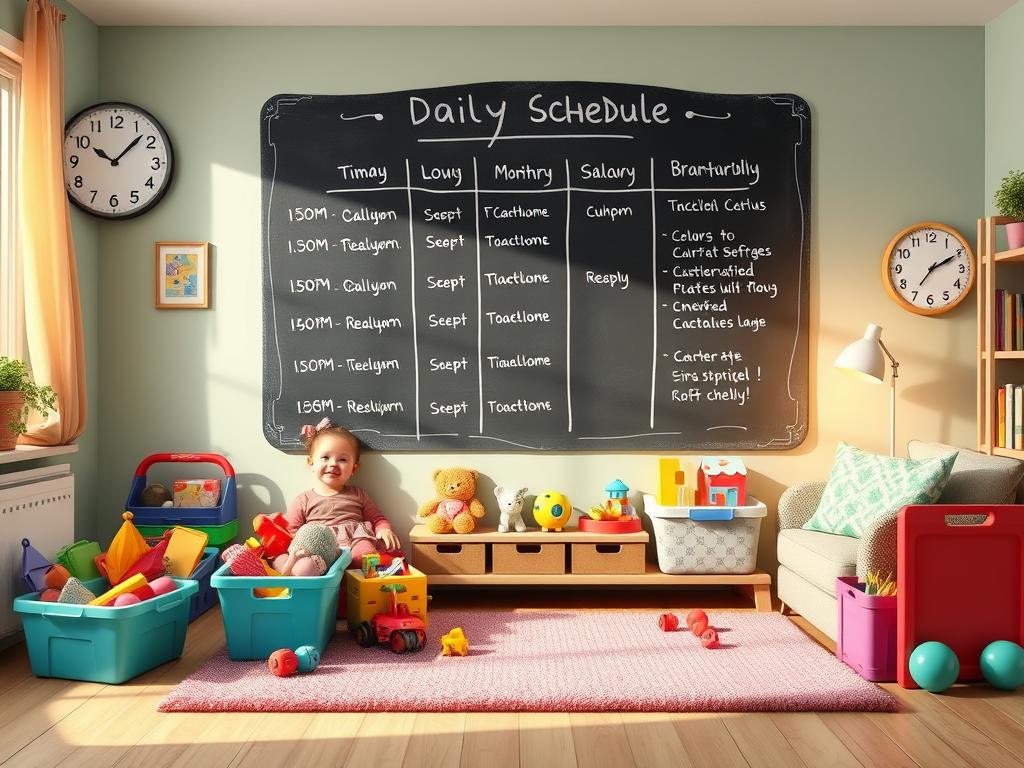 setting boundaries for children setting boundaries for children