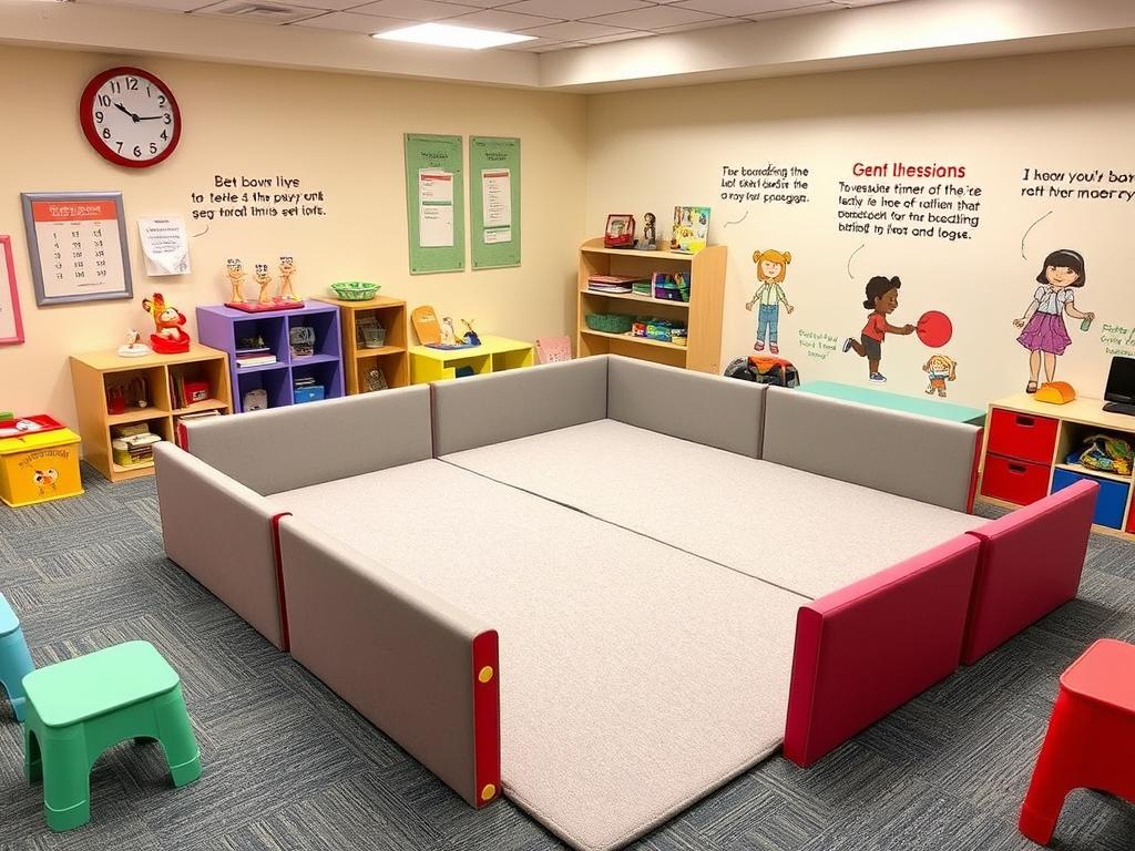 setting boundaries for children setting boundaries for children