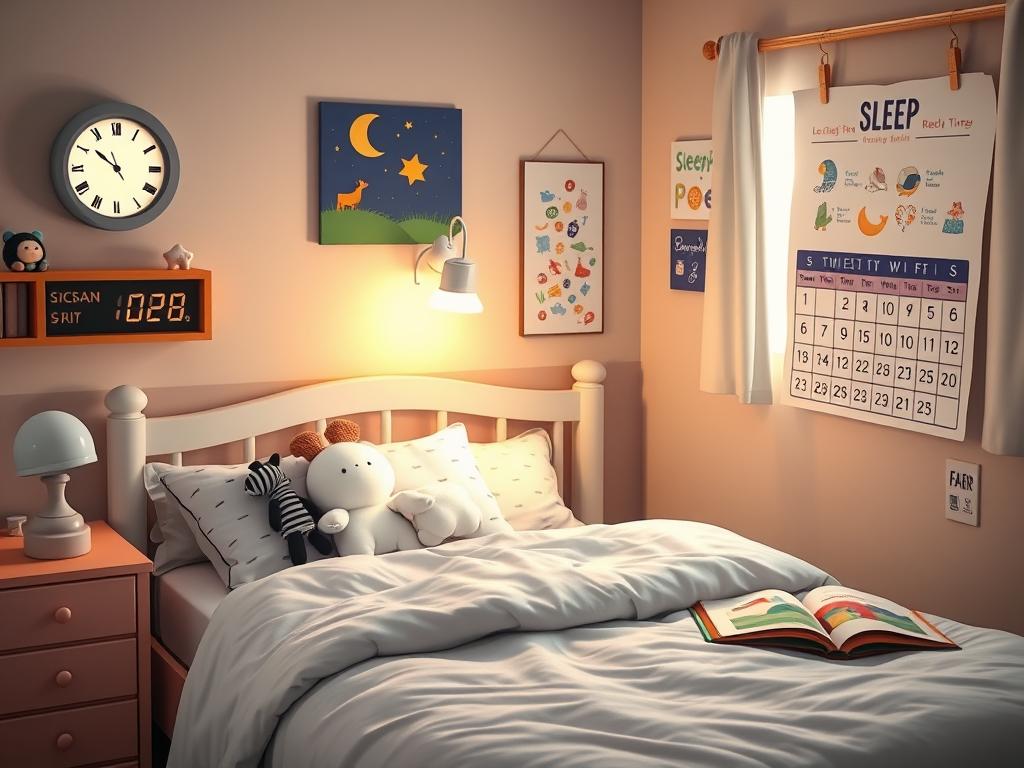 sleep schedules for children sleep schedules for children