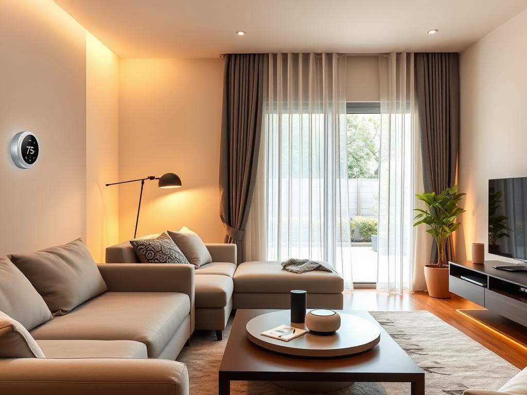 smart homes and Internet of Things smart homes and Internet of Things