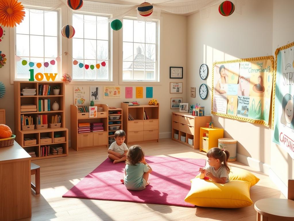 supporting child's emotional well-being supporting child's emotional well-being