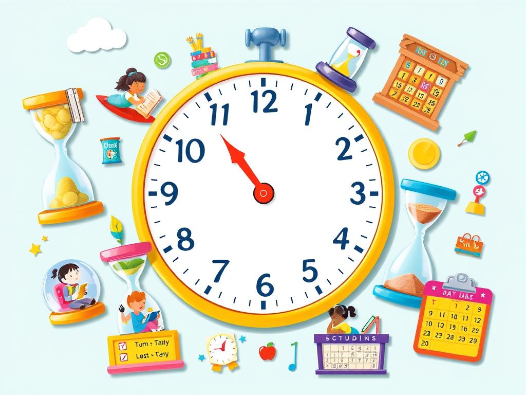 teaching time awareness teaching time awareness