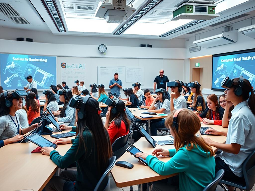 technology in education technology in education