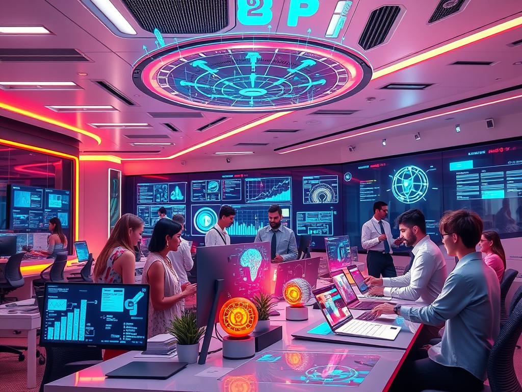 technology opportunities in business technology opportunities in business