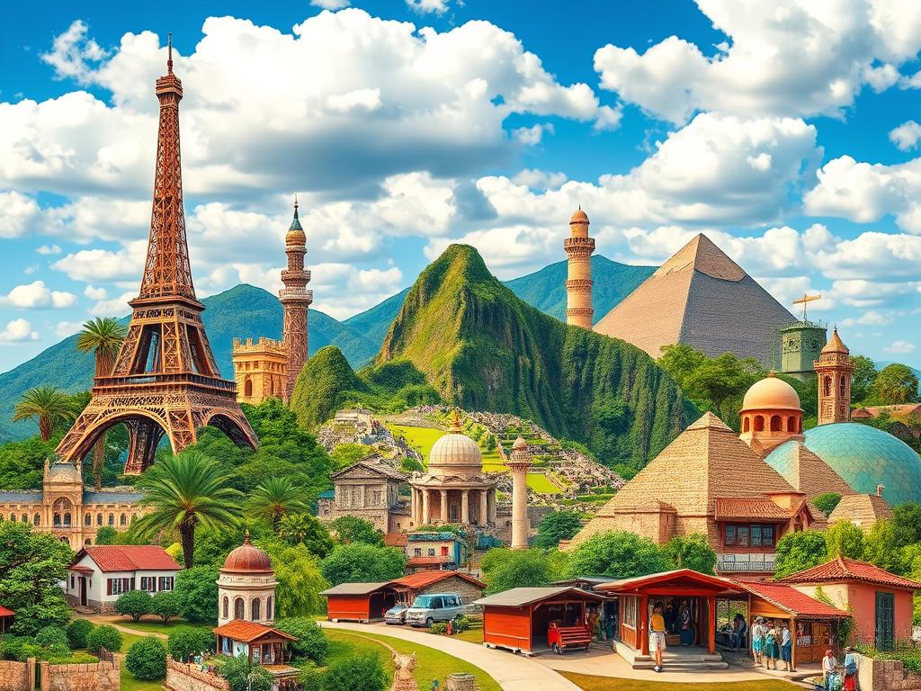 travel inspiration travel inspiration