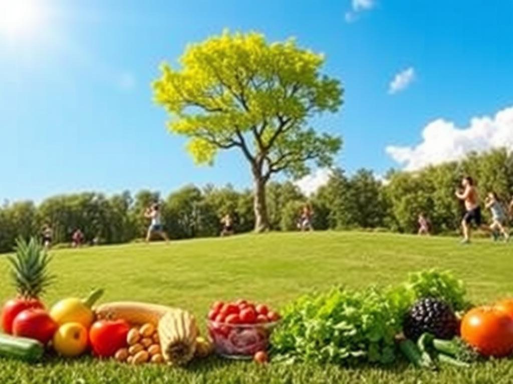 understanding a healthy lifestyle understanding a healthy lifestyle
