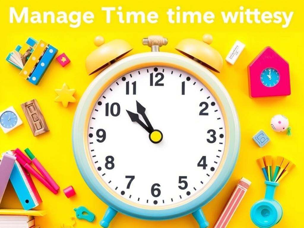understanding time management understanding time management