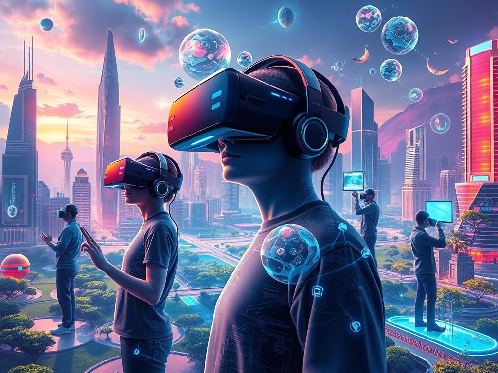 virtual reality applications virtual reality applications