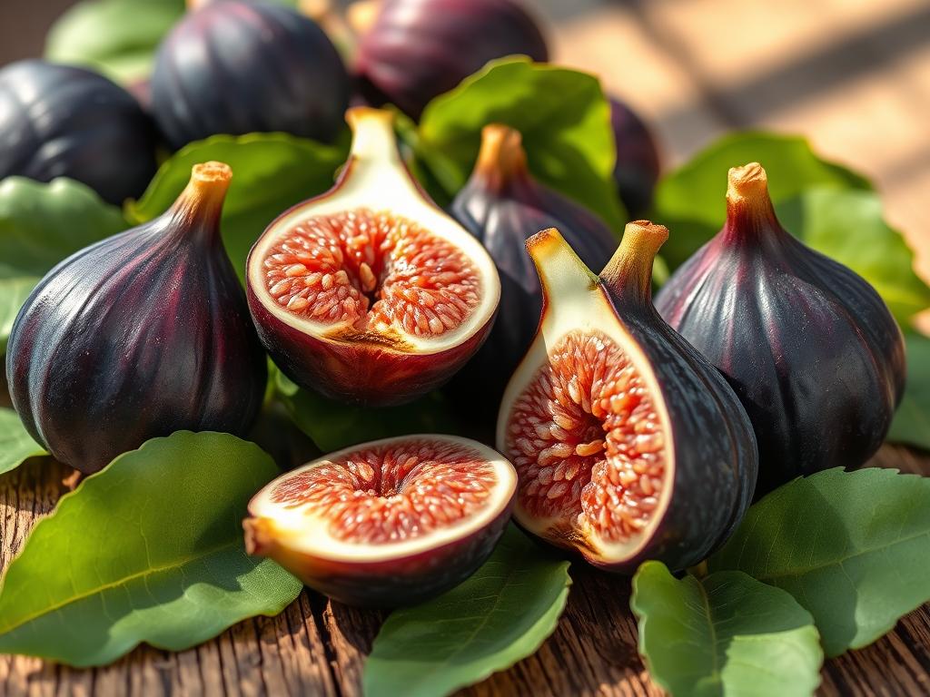 what are figs