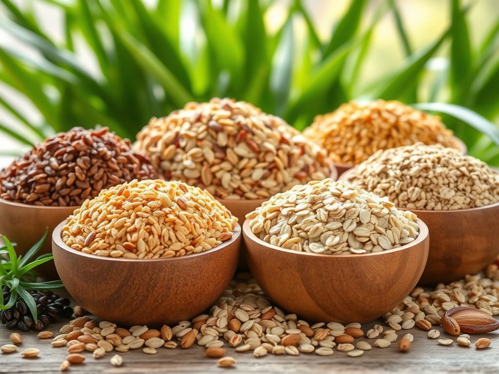whole grains benefits whole grains benefits
