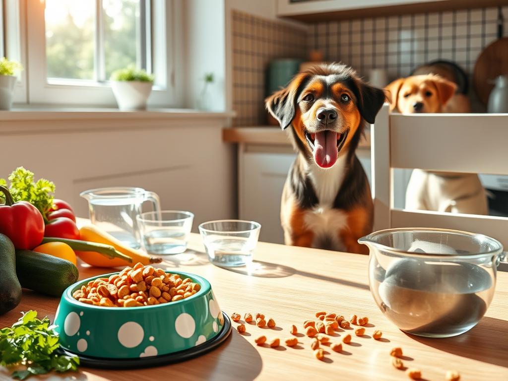 Dog feeding tips Dog feeding tips