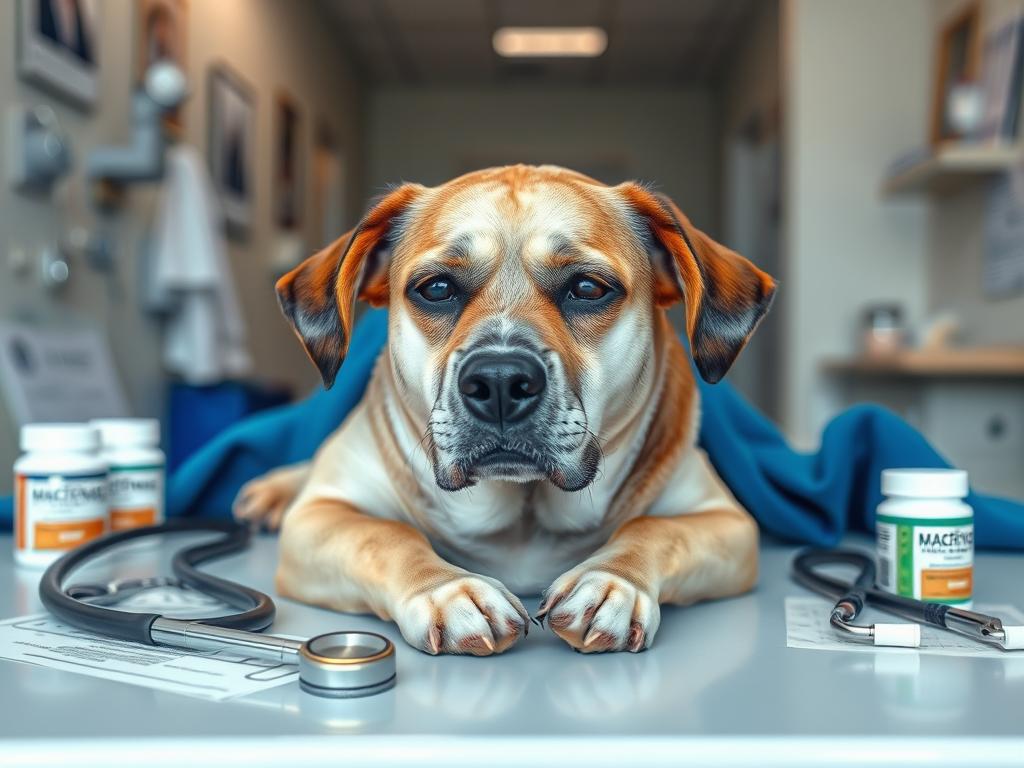 Health Issues in Dogs Health Issues in Dogs