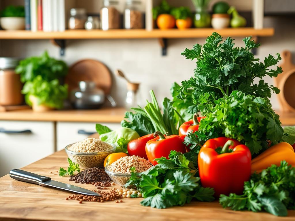 Healthy cooking tips Healthy cooking tips
