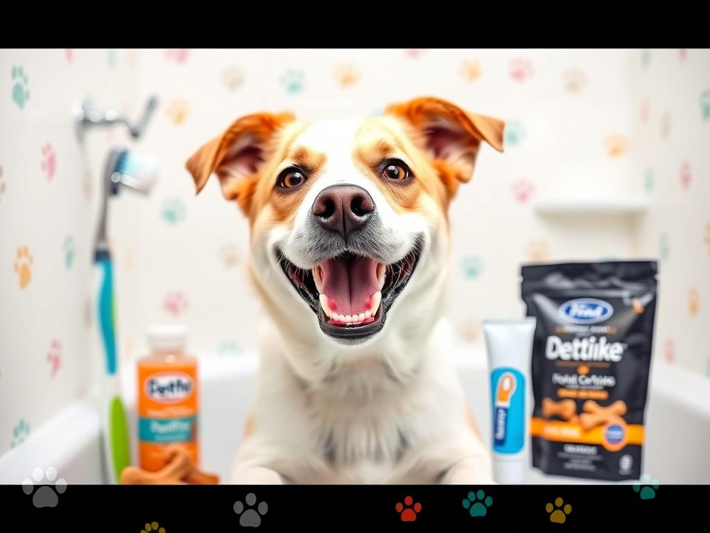 How to Clean Your Dog’s Teeth to Avoid Oral Diseases