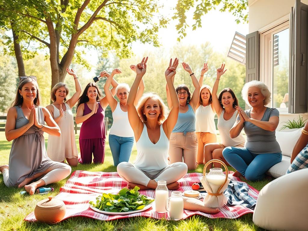 How to Maintain Bone Health: Essential Tips for Women of All Ages