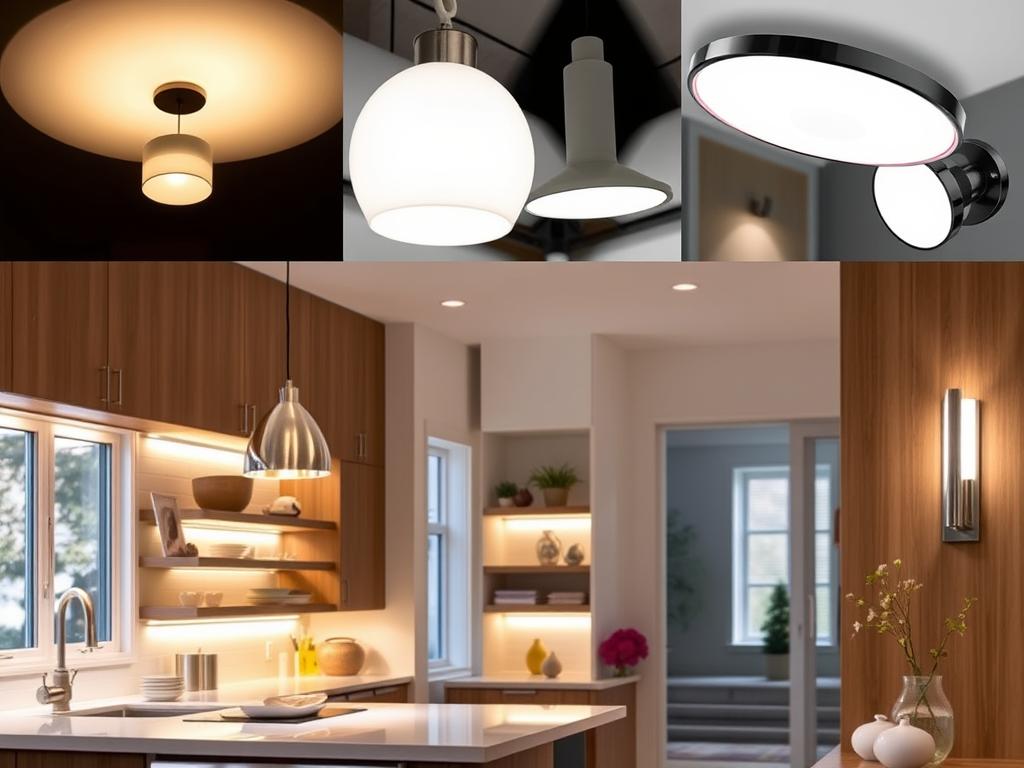 The Best Kitchen Lighting Ideas to Transform Your Space"