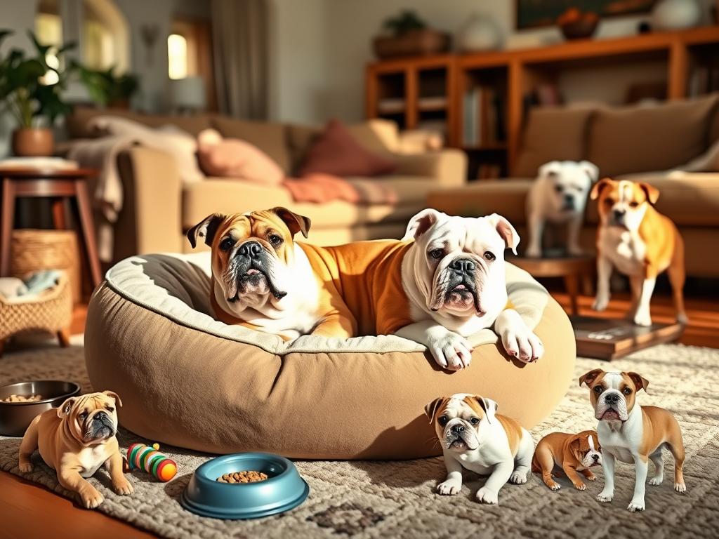 Bulldog Ownership: The Pros and Cons Explored