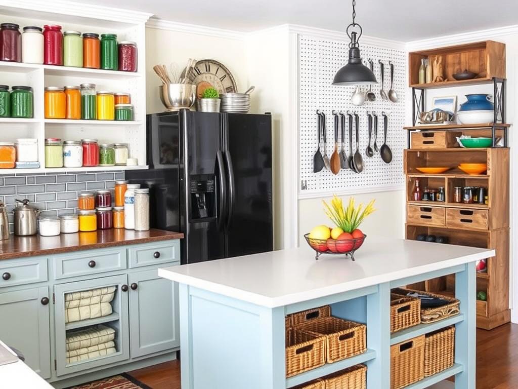 affordable kitchen storage solutions affordable kitchen storage solutions
