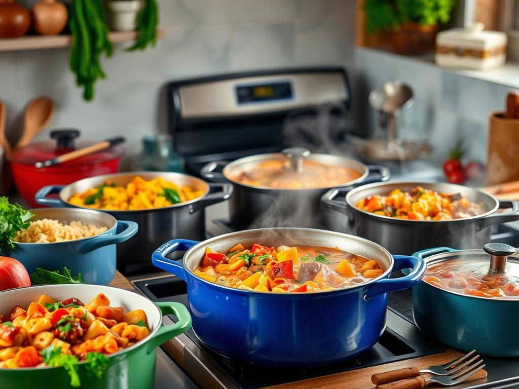 benefits of one-pot meals benefits of one-pot meals