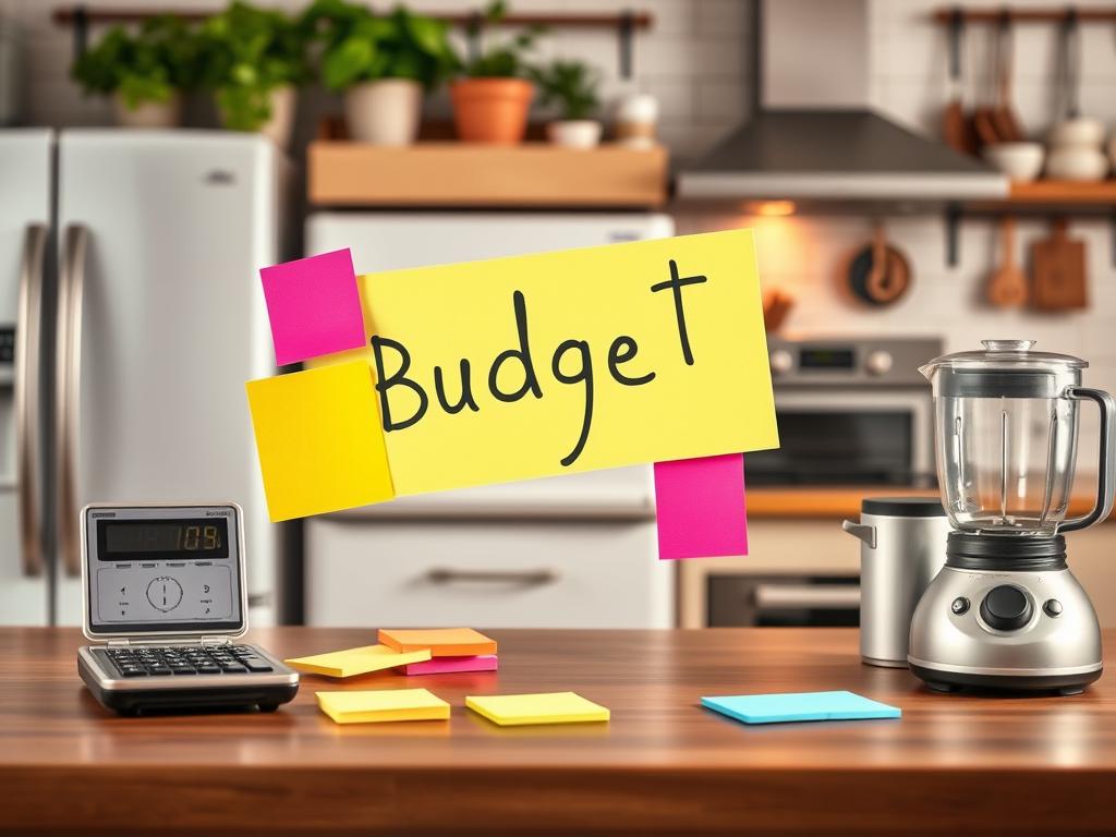 budgeting for appliances budgeting for appliances