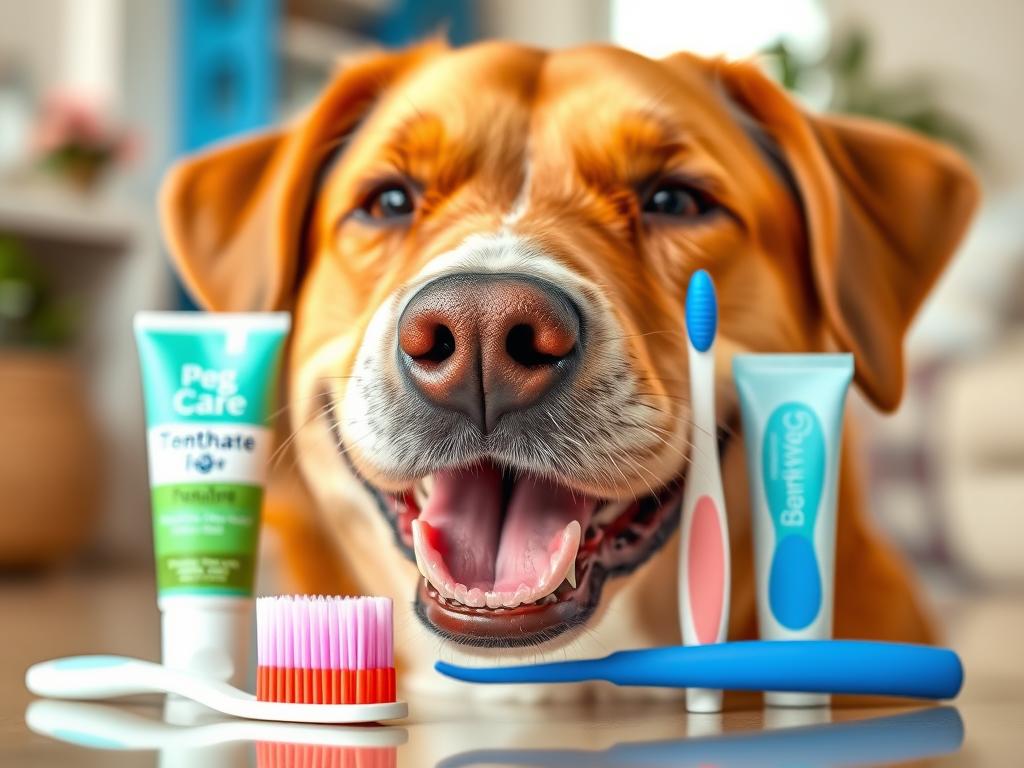 canine oral health canine oral health