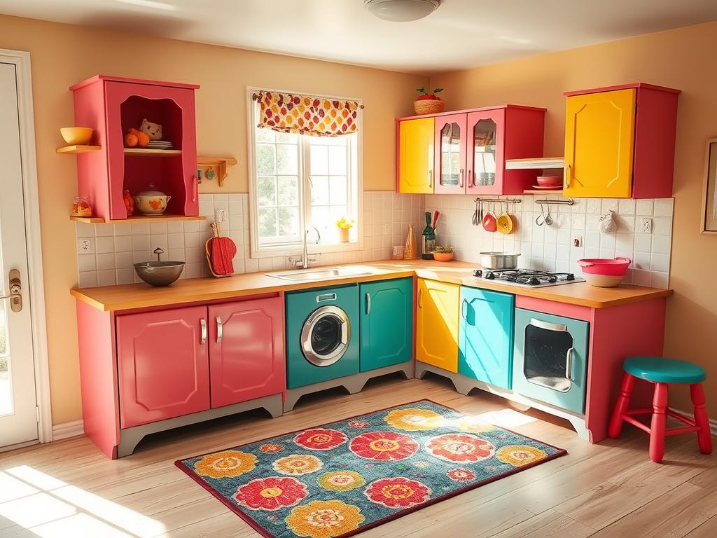 childproof kitchen setup childproof kitchen setup