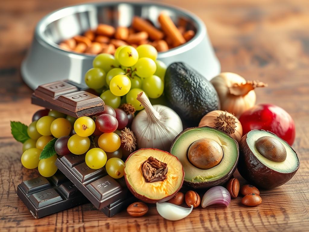 dangerous foods for dogs dangerous foods for dogs