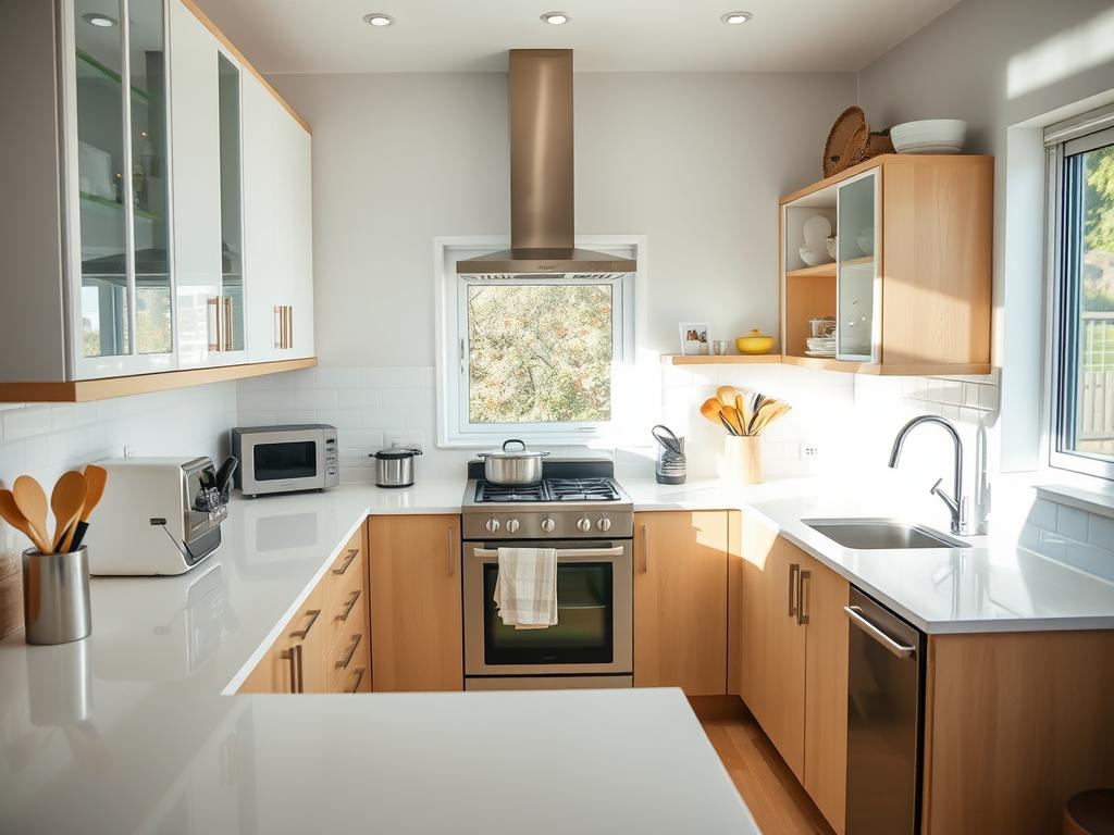 declutter kitchen declutter kitchen