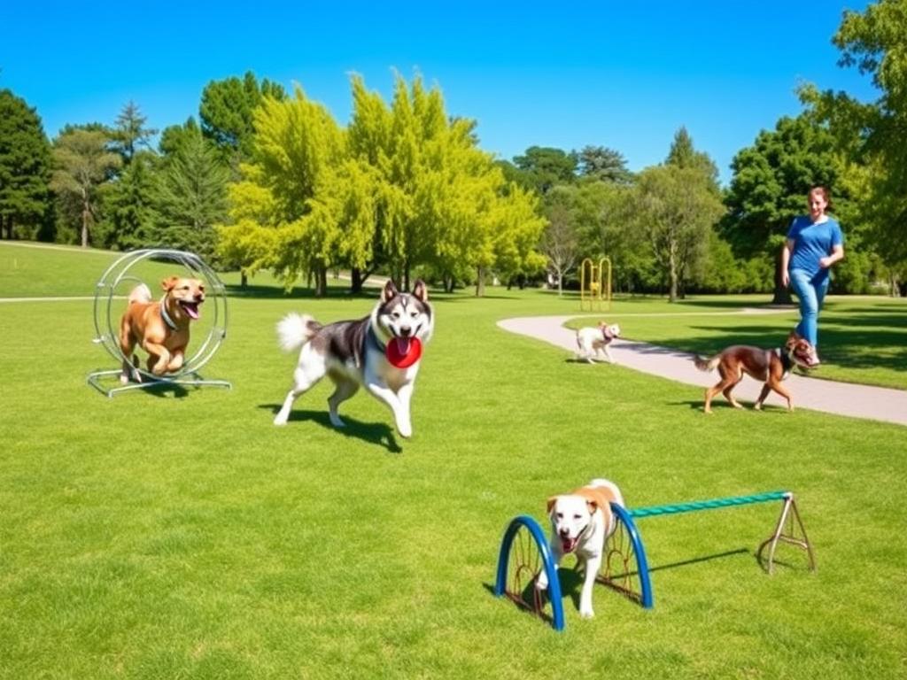 dog exercise routines dog exercise routines