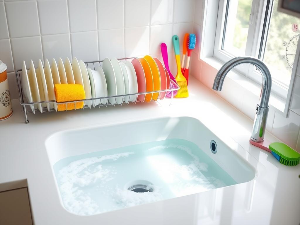 efficient dish cleaning methods efficient dish cleaning methods