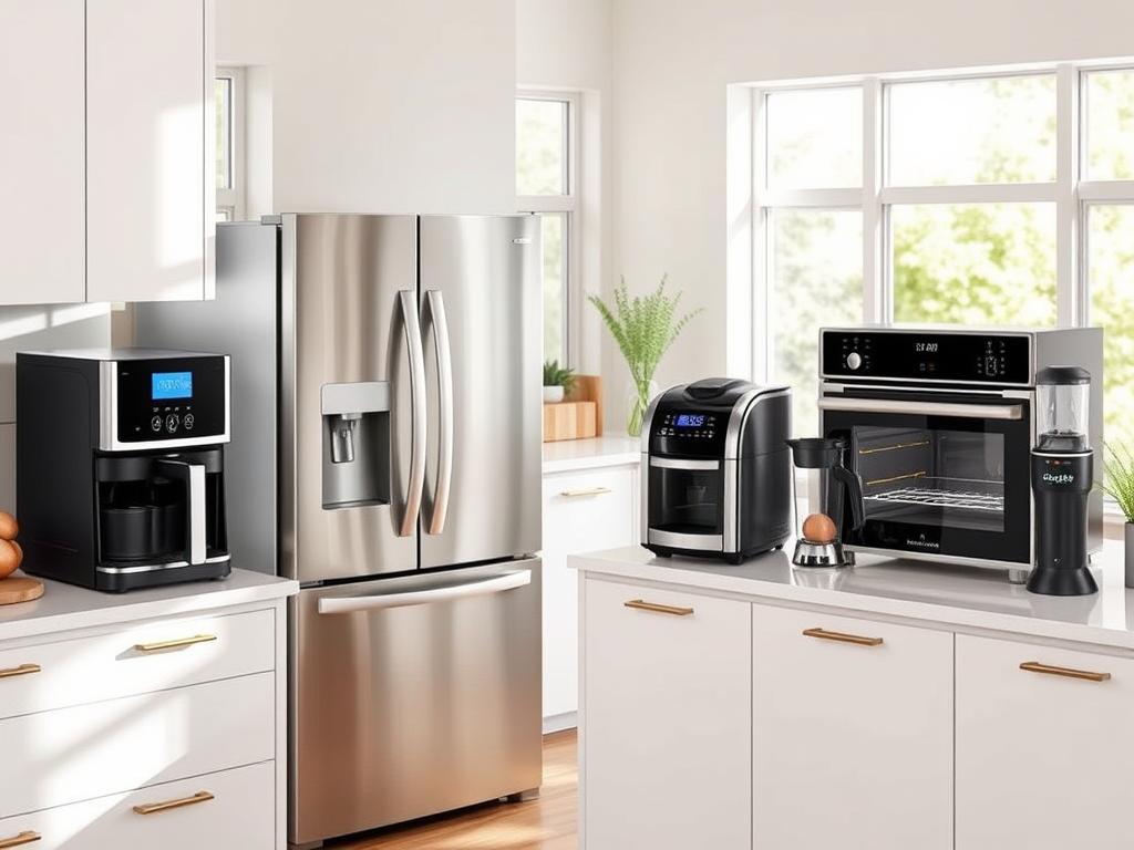 essential smart appliances essential smart appliances
