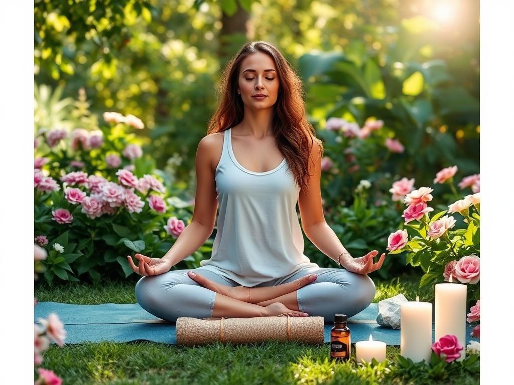 holistic stress management for women holistic stress management for women