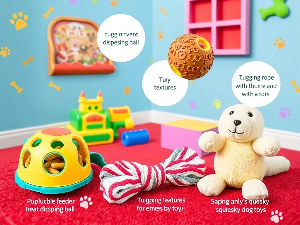 interactive dog toys interactive dog toys