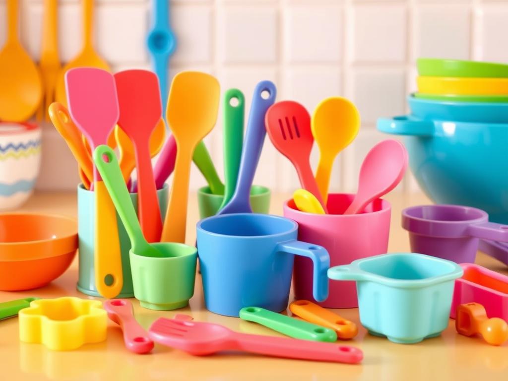 kid-safe kitchen utensils kid-safe kitchen utensils