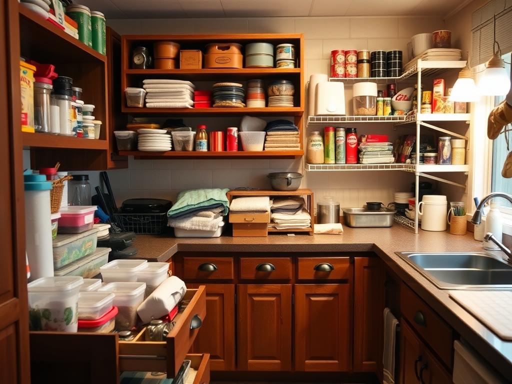 kitchen organization mistakes to avoid kitchen organization mistakes to avoid
