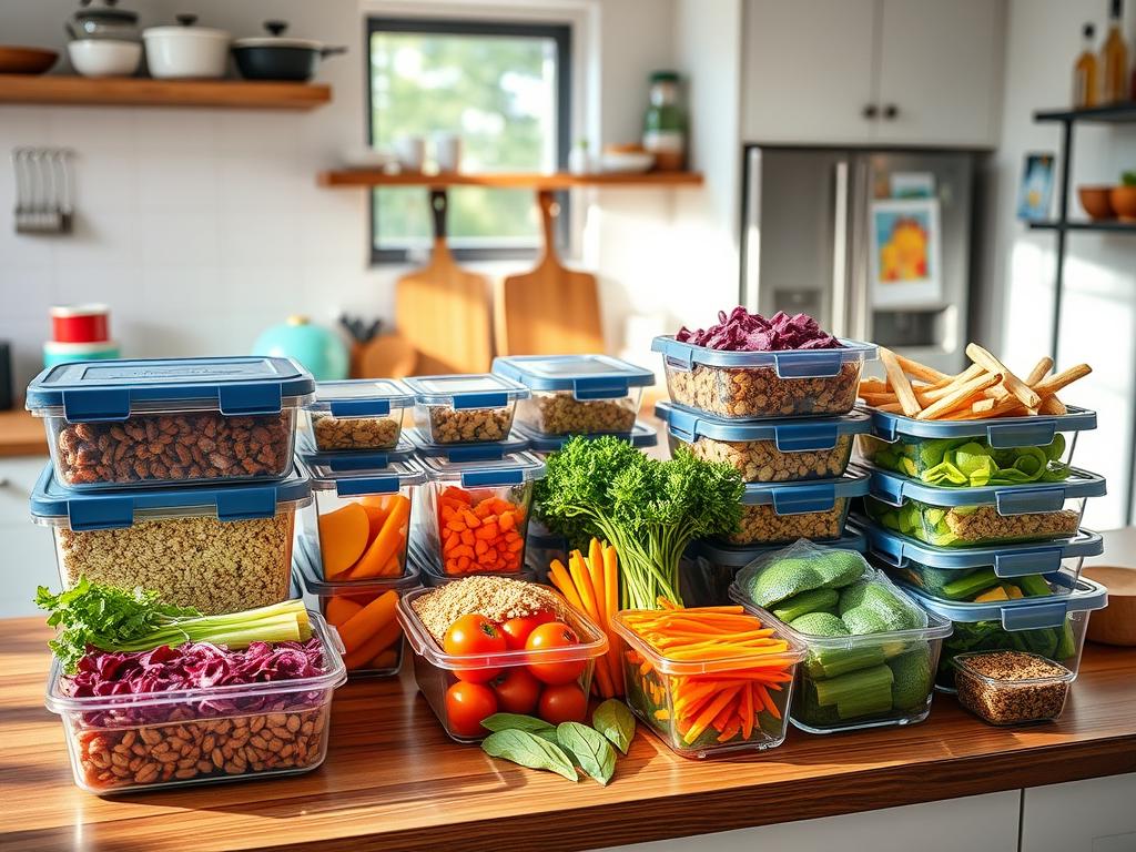 meal prep techniques for families meal prep techniques for families
