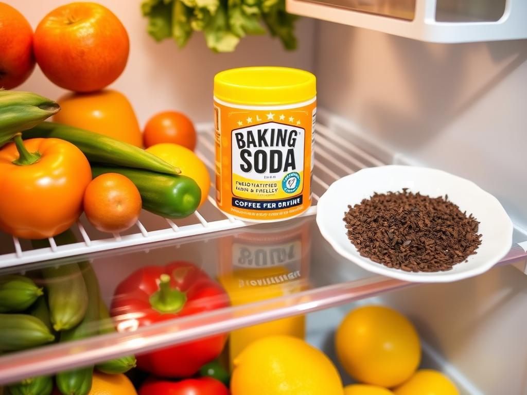 prevent fridge odor prevent fridge odor