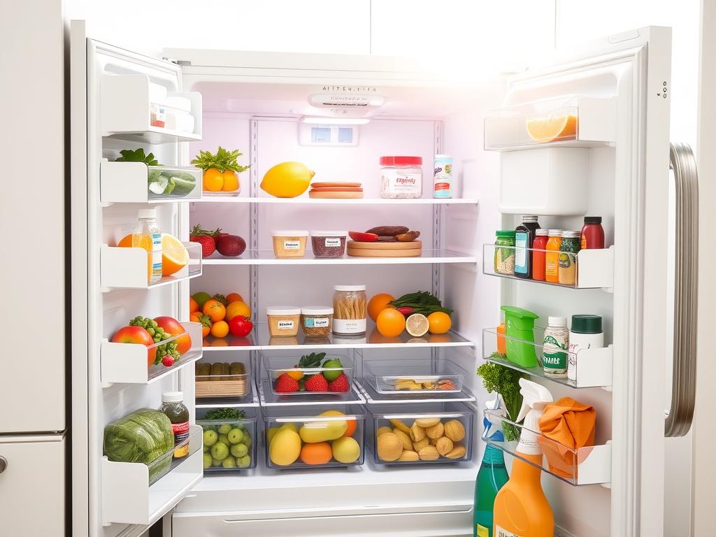 refrigerator maintenance refrigerator maintenance