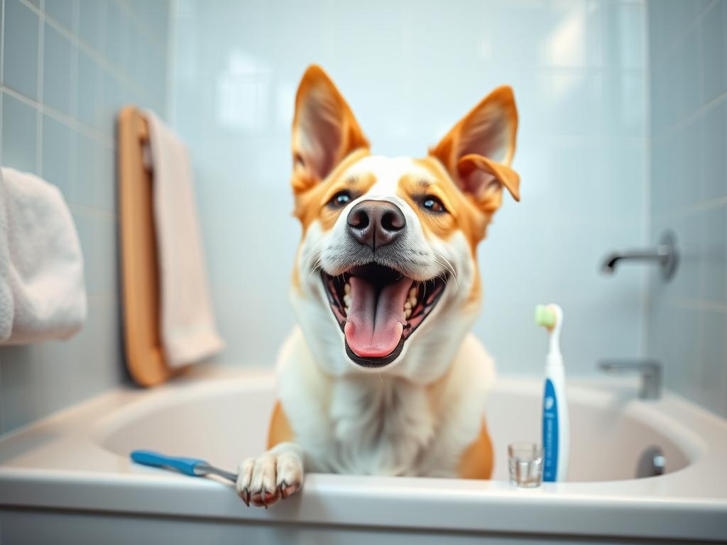 regular dog teeth cleaning regular dog teeth cleaning