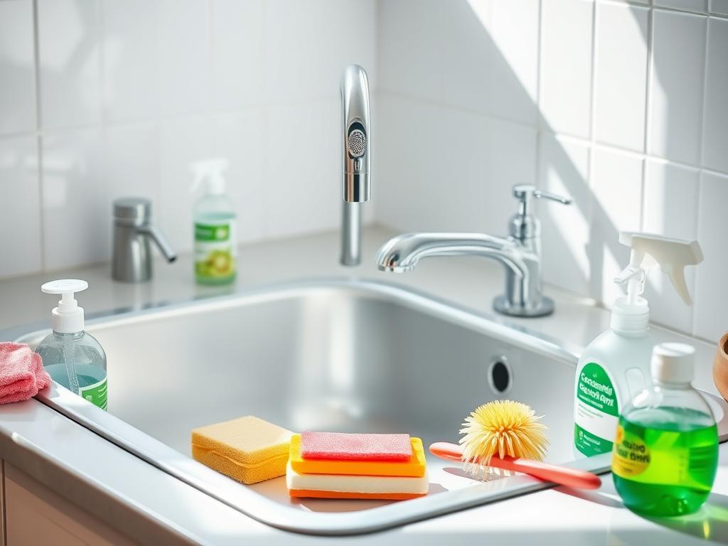 sink sanitation methods sink sanitation methods