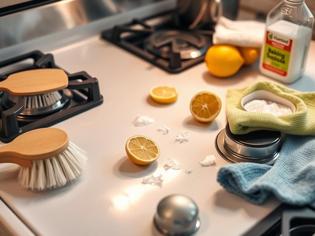 stovetop cleaning tips stovetop cleaning tips
